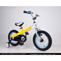 New Model Children Bicycle with Trainning Wheels